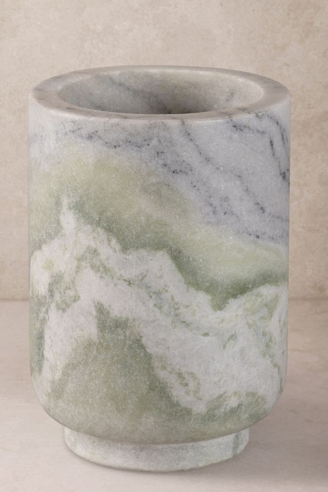 GAURI KOHLI Chamonix Onyx Wine Cooler #1