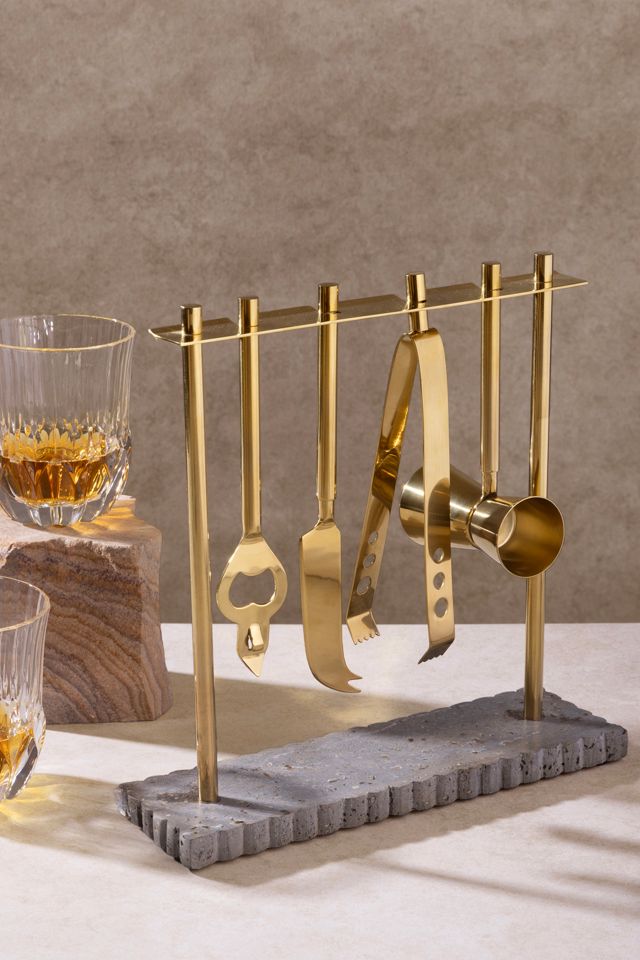 GAURI KOHLI Jubel Bar Tools #1