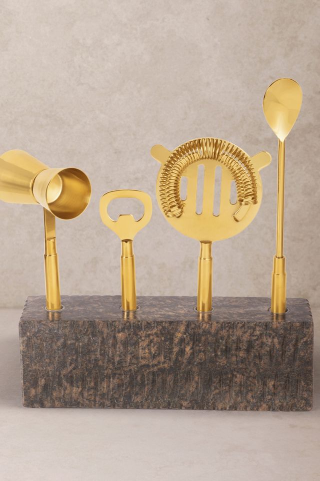 GAURI KOHLI Sante Bar Tools #1