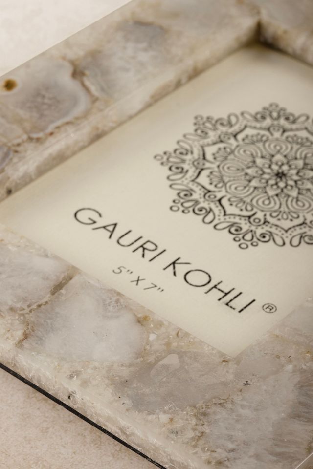 GAURI KOHLI Cherish Picture Frame #2