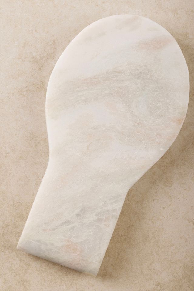 GAURI KOHLI Machu Picchu Onyx Spoon Rest #1