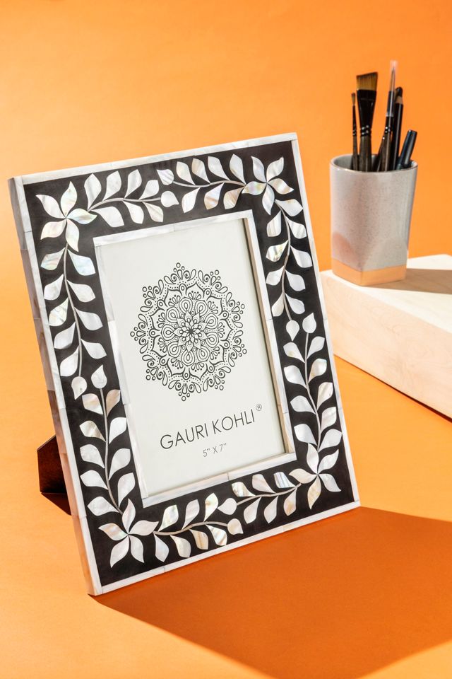 GAURI KOHLI Jodhpur Picture Frame #1