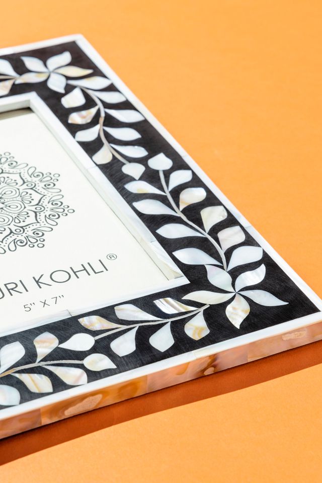 GAURI KOHLI Jodhpur Picture Frame #2