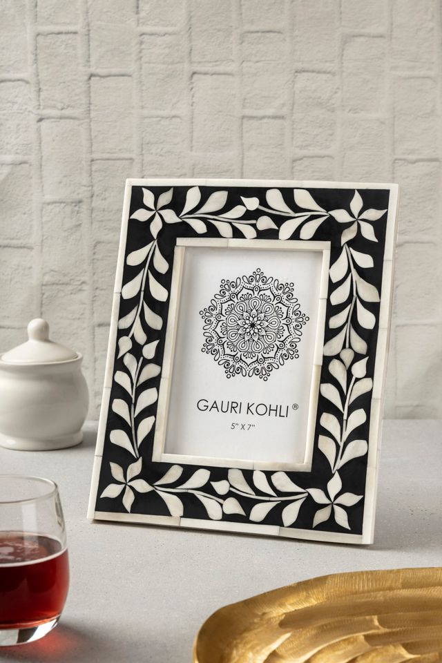 GAURI KOHLI Sirohi Picture Frame #1