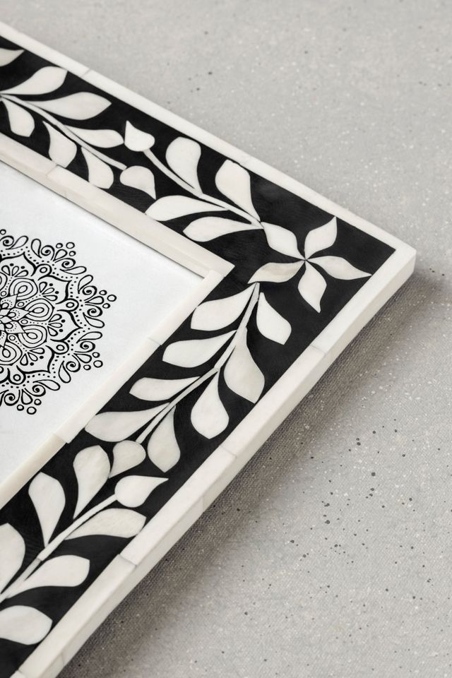 GAURI KOHLI Sirohi Picture Frame #2