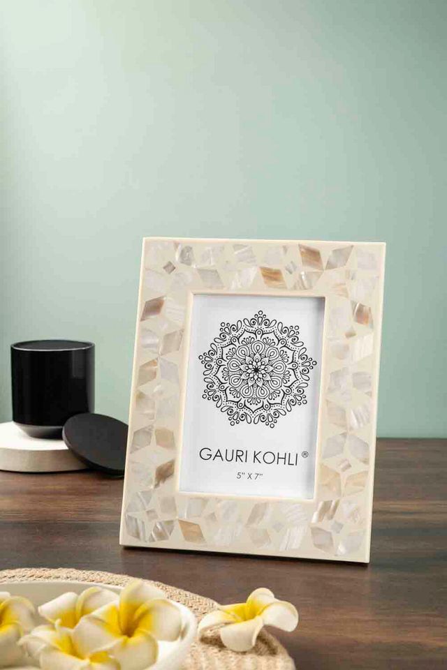GAURI KOHLI Uday Picture Frame #1
