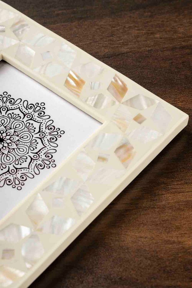 GAURI KOHLI Uday Picture Frame #2