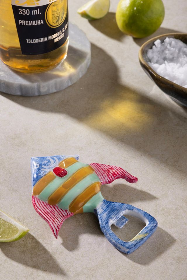 GAURI KOHLI Sparky Bottle Opener #1
