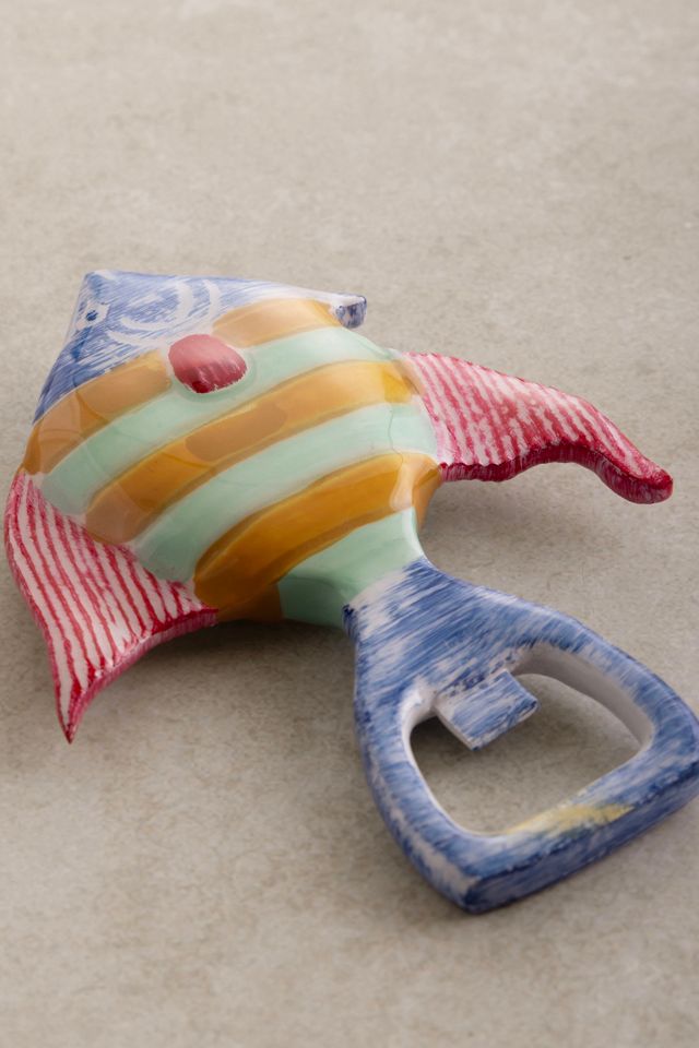 GAURI KOHLI Sparky Bottle Opener #2