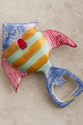 GAURI KOHLI Sparky Bottle Opener