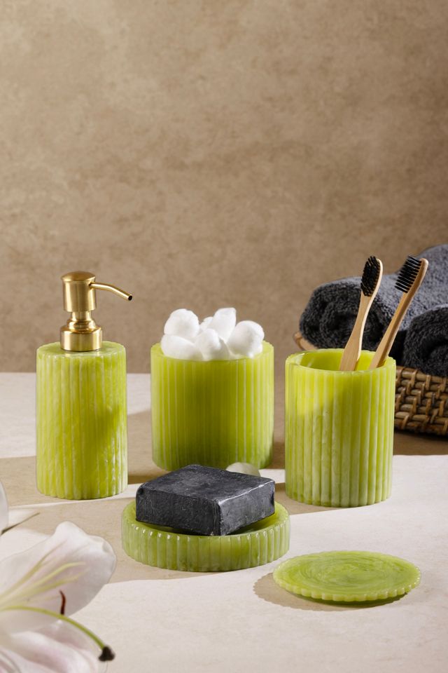 GAURI KOHLI Porto Bath Accessories #1
