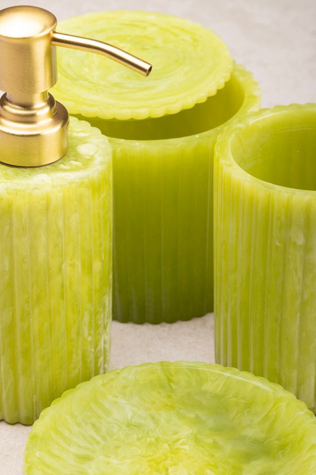 GAURI KOHLI Porto Bath Accessories #2