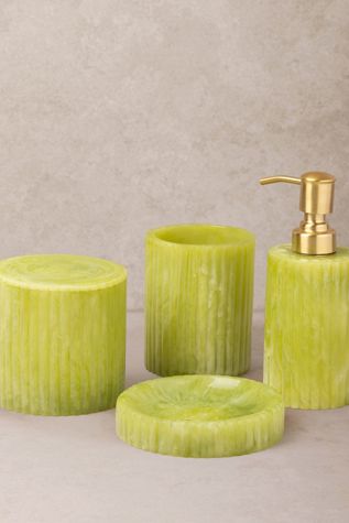 GAURI KOHLI Porto Bath Accessories
