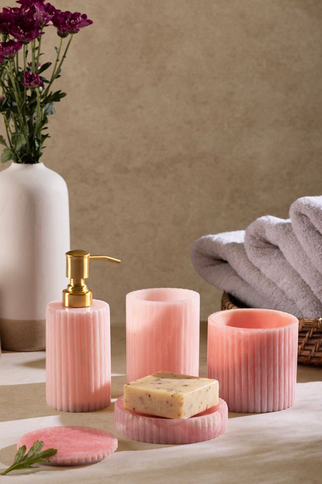 GAURI KOHLI Porto Bath Accessories #1
