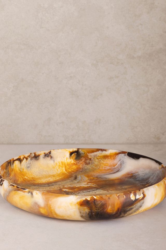 GAURI KOHLI Bonita Decorative Bowl #1