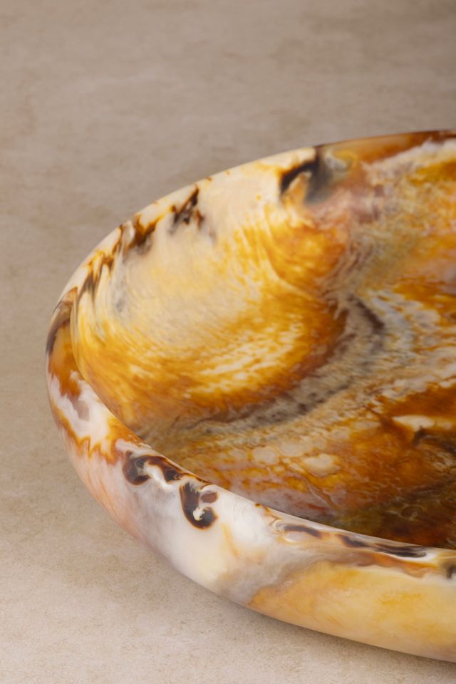 GAURI KOHLI Bonita Decorative Bowl #2