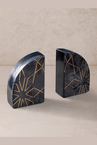 GAURI KOHLI Enchant Bookends