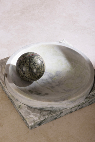 GAURI KOHLI Shayne Onyx Bowl