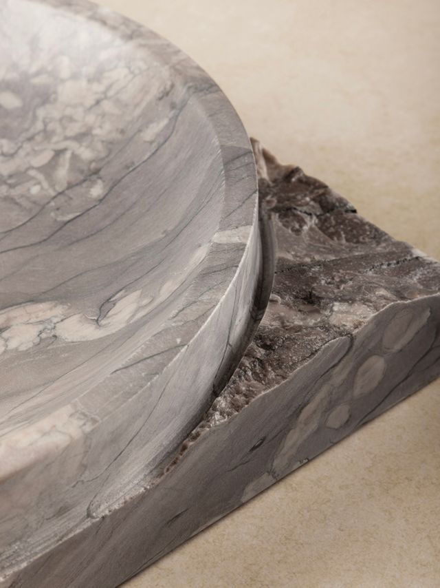 GAURI KOHLI Shayne Onyx Bowl #4
