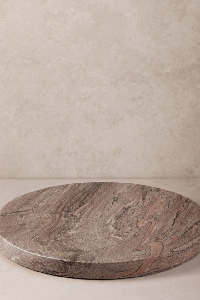 GAURI KOHLI Ikoy Onyx Tray #1