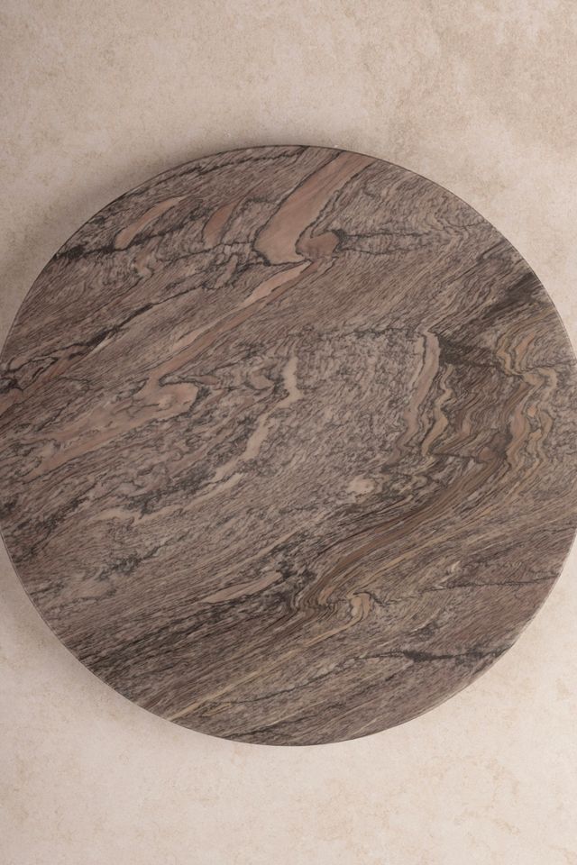 GAURI KOHLI Ikoy Onyx Tray #2