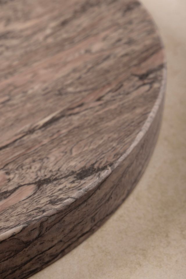 GAURI KOHLI Ikoy Onyx Tray #3