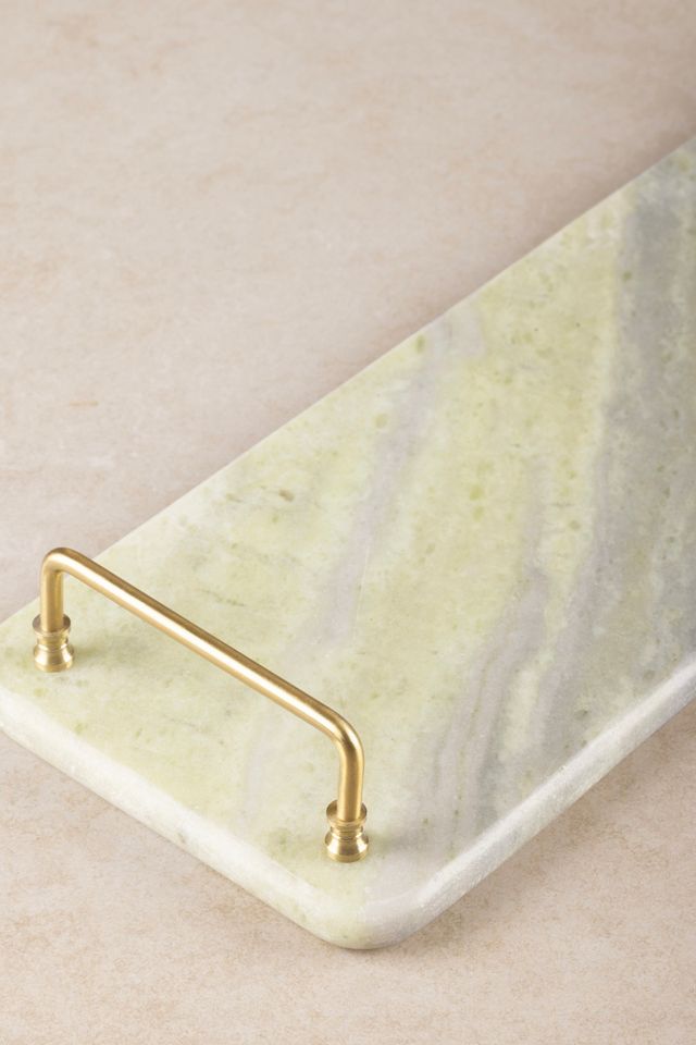 GAURI KOHLI Osaka Onyx Tray #3