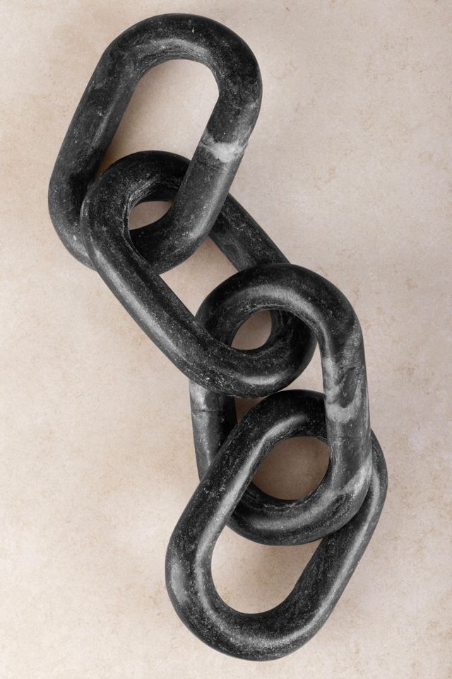GAURI KOHLI Eternity Chain Links #1