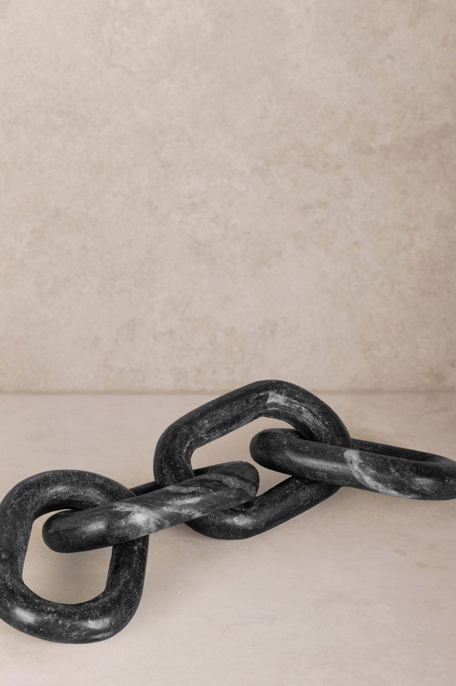 GAURI KOHLI Eternity Chain Links #2