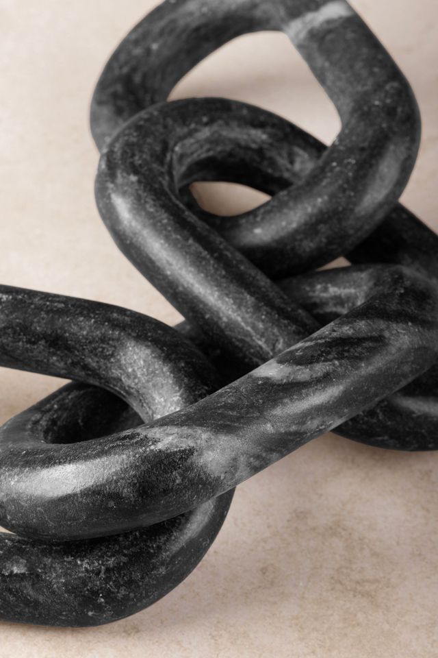 GAURI KOHLI Eternity Chain Links #3