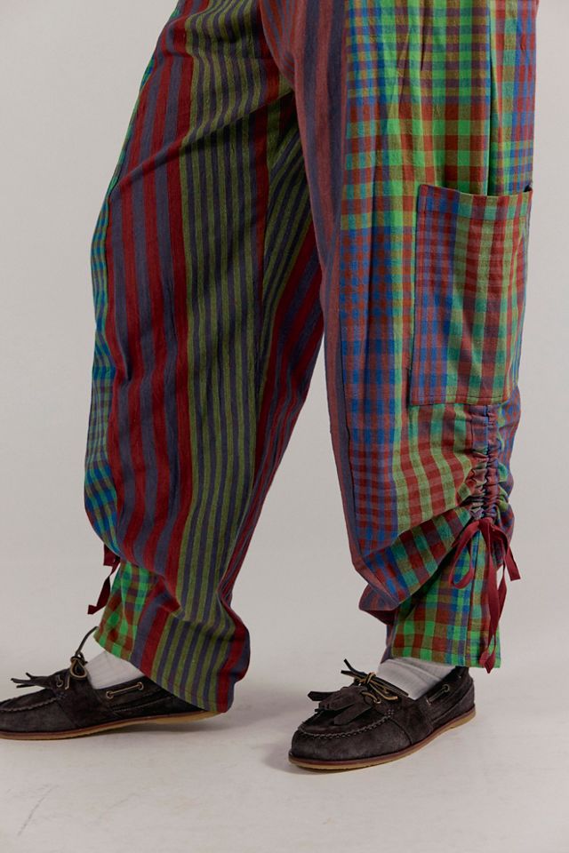 Rujuta Sheth Drew Pants #2