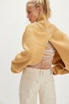 Lena Turtleneck Bolero