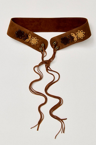 Ceinture enveloppante Ivy