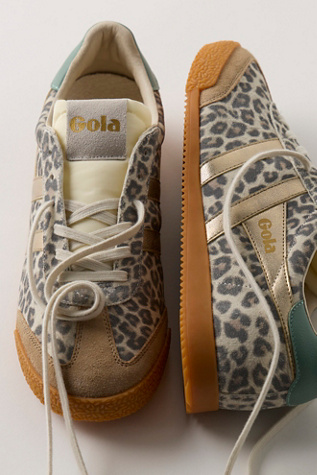 Gola Elan Safari Sneakers
