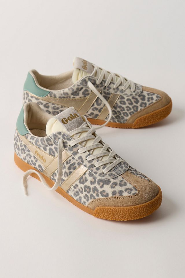 Gola Elan Safari Sneakers #1