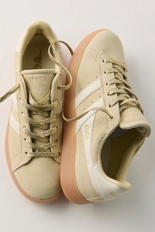 Gola Aztec Sneakers