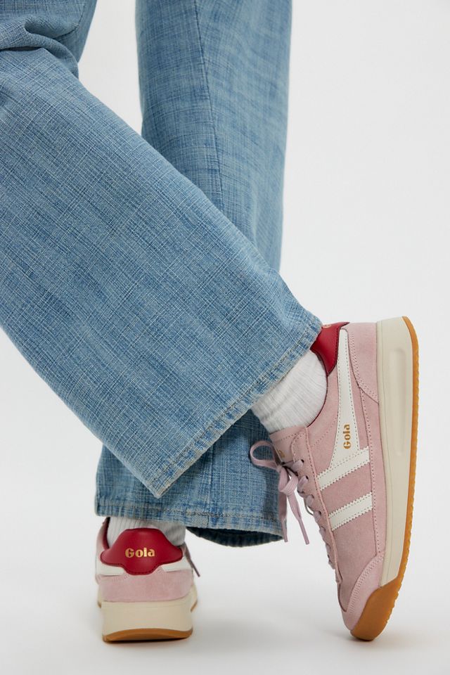 Baskets Tornado '88 Gola #2