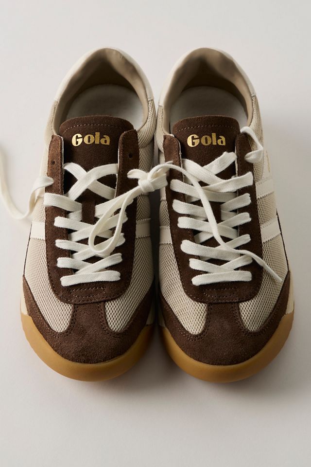 Gola Tornado '88 Mesh Sneakers