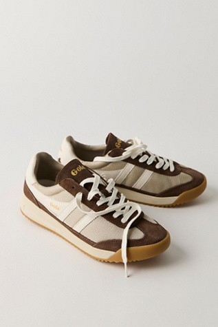 Baskets Gola Tornado '88 en Mesh