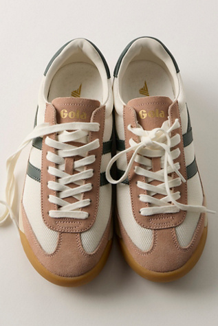 Baskets Gola Tornado '88 en Mesh