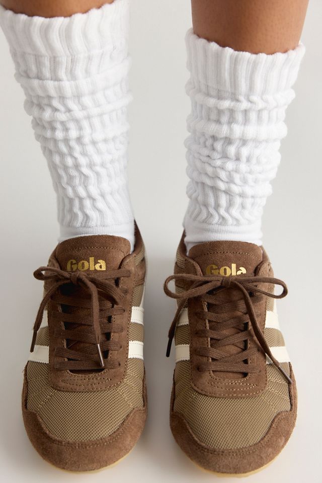 Baskets Gola Cascade #1