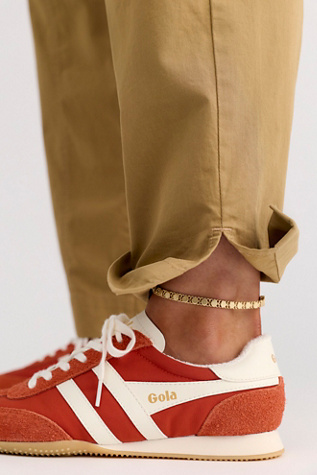 Gola Sprinter Sneakers