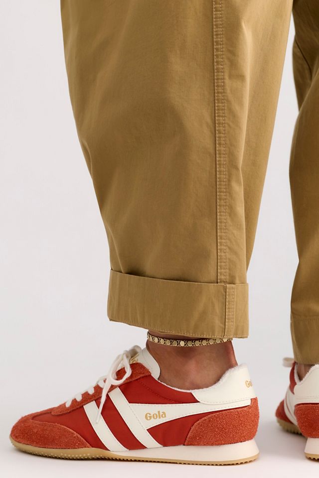 Gola Sprinter Sneakers #2