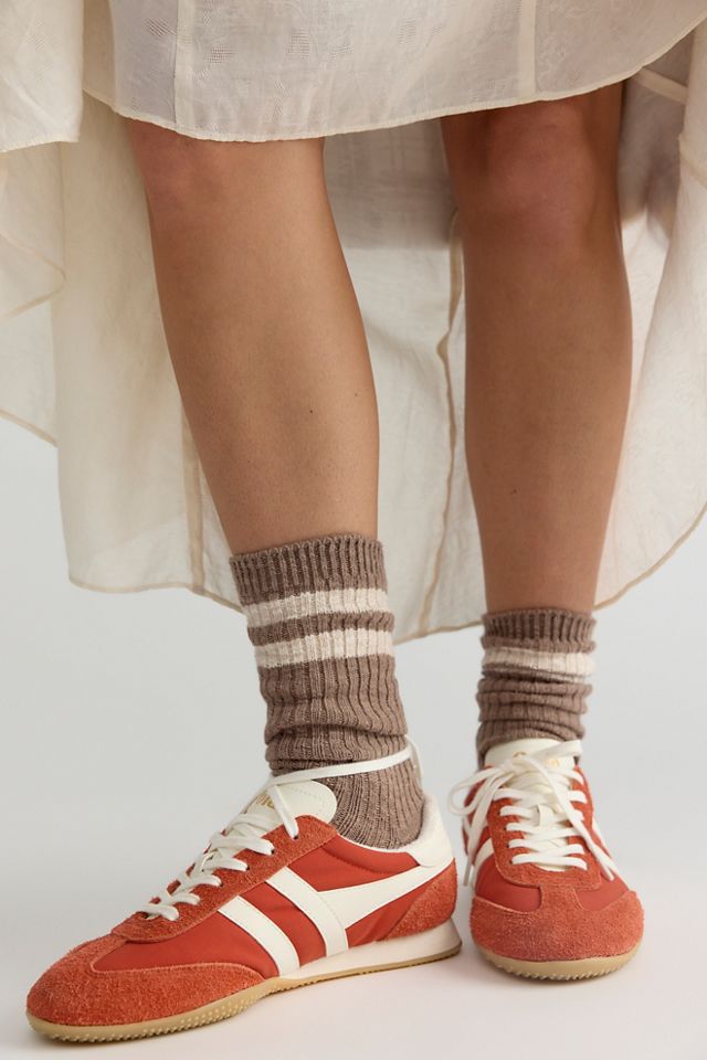 Gola Sprinter Sneakers #2