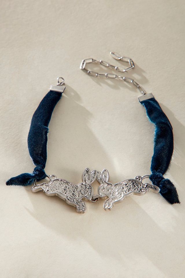 Under The Bridge Choker #1