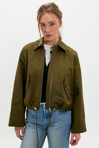 Veste Blouson Sportive Closed
