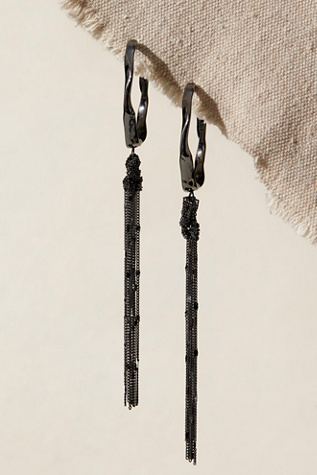 Trixie Fringe Dangles
