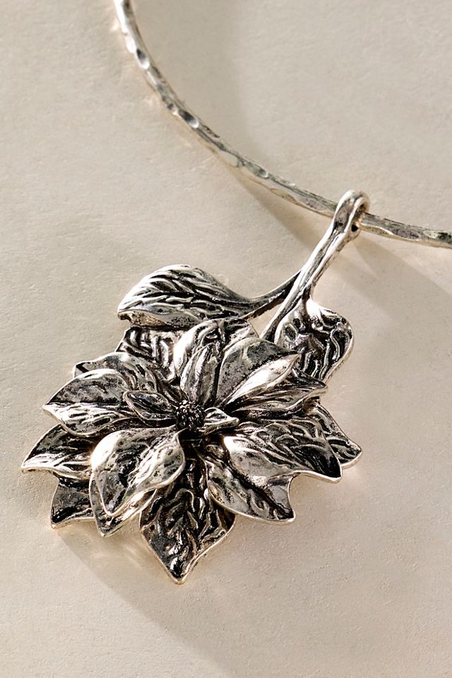 Christophe Choker Necklace #1