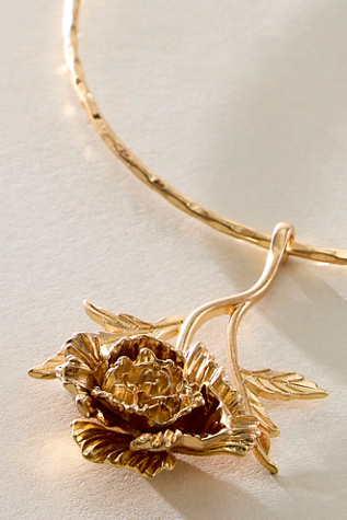 Christophe Choker Necklace