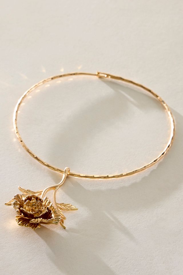 Christophe Choker Necklace #2
